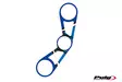 Puig Yoke Protector Bmw S1000Rr 09-14 C/Blue - Duell MP varaosat ja tarvikkeet - 91792 - 1