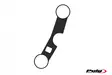 Puig Yoke Protector Gsx-R600 04-05 C/ Carbon - Duell MP varaosat ja tarvikkeet - 91302 - 1