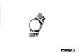 Puig Yoke Protector Kawa Z1000Sx 17-18' C/Grey - Duell MP varaosat ja tarvikkeet - 90972 - 1