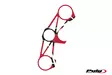 Puig Yoke Protector Kawasaki Zx-6R 636 19' C/Red - Duell MP varaosat ja tarvikkeet - 94722 - 1