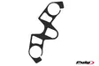 Puig Yoke Protector Ktm Rc125 14-17 C/ Carbon - Duell MP varaosat ja tarvikkeet - 92062 - 1