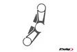 Puig Yoke Protector Naked Honda Cbr500R 19'- C/Grey - Duell MP varaosat ja tarvikkeet - 94422 - 1