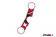 Puig Yoke Protector Suzuki Gsxr1000 03-04 C/Red - Duell MP varaosat ja tarvikkeet - 91512 - 1