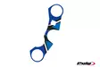Puig Yoke Protector Suzuki Gsxr600/750 06-17 C/Blue - Duell MP varaosat ja tarvikkeet - 91882 - 1