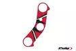Puig Yoke Protector Yamaha R1 04-06' C/Red - Duell MP varaosat ja tarvikkeet - 91252 - 1