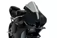 Puig Z-Racing Screen Honda CBR600RR 23'- C/Smoke - Duell MP varaosat ja tarvikkeet - 96882 - 1