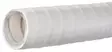 PVC Letku vahvistettu 20 mm (kela 60 m) - Duell venetarvikkeet - 7022 - 1