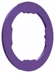 Quad Lock MAG Ring Purple (V2) - Duell MP varaosat ja tarvikkeet - 116992 - 1