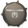 Rekluse Clutch Cover - Kawasaki - Duell MP varaosat ja tarvikkeet - 70772 - 1