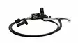 Rekluse Left-Hand-Rear-Brake Yamaha 09- - Duell MP varaosat ja tarvikkeet - 70892 - 1