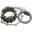 Rekluse Radiusx Clutch - Bmw - Duell MP varaosat ja tarvikkeet - 70652 - 1