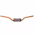 Renthal Fatbar 671 Mini Oranssi - Duell MP varaosat ja tarvikkeet - 69892 - 1