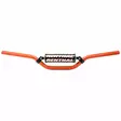 Renthal Ohjaustanko+Pehmuste 798 SX85 04-12 Oranssi - Duell MP varaosat ja tarvikkeet - 69392 - 1