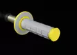 Renthal Tupet Duallayer TapePunainen Keltainen - Duell MP varaosat ja tarvikkeet - 69222 - 1