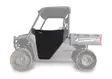 Rival Alumiini Ovet CF Moto UForce 600 2022- - Duell ATV varaosat ja tarvikkeet - 30682 - 1