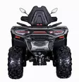 Rival Takapuskuri Teräs CF Moto CForce 800XC 850 1000 G3 2024- - Duell ATV varaosat ja tarvikkeet - 30822 - 1