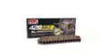RK GB428MXZ Offroad/Street ketju Kulta +CL (Jousil.) - Duell MP varaosat ja tarvikkeet - 118032 - 1