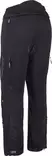 RUKKA ARMATOU-R LADY Pants BLACK C2, 48 - Duell ajovarusteet - 34392 - 1