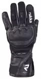 RUKKA Hanskat GTX GRIP VENTU-R Musta, 7 - Duell ajovarusteet - 33392 - 1