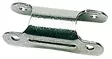 S.S ladder hinge 22-mm pipe - Duell venetarvikkeet - 4792 - 1