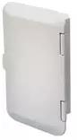 Säilytyslokero valkoinen 240x145mm - Duell venetarvikkeet - 5652 - 1