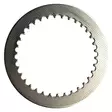 SBS Clutch steel kit - Duell MP varaosat ja tarvikkeet - 88672 - 1