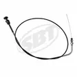 SBT Ryyppyvaijeri Kawasaki 750 ZXI/900 ZXI/1100 ZXI - Duell venetarvikkeet - 132962 - 1