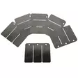 SBT Tigershark Reed Set 770 1994-1999 - Duell venetarvikkeet - 131902 - 1