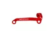 Scar Clutch Cable Guide - kawasaki Red color - Duell MP varaosat ja tarvikkeet - 76012 - 1