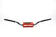 Scar Handlebar O² COLOR Ø28,6 (1 1/8”) - McGrath/Short Ktm - DARK BLUE Bar - RE - Duell MP varaosat ja tarvikkeet - 75892 - 1