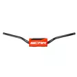 Scar Handlebar O² Ø28,6 (1 1/8”) - Villopoto/Stewart - Orange color - Duell MP varaosat ja tarvikkeet - 75472 - 1