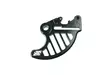 Scar Rear Disc Guard - EXC EXCF TE FE GasGas - Black color - Duell MP varaosat ja tarvikkeet - 75022 - 1