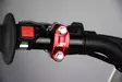 Scar Universal Rotating bar clamp - Red - Duell MP varaosat ja tarvikkeet - 76002 - 1