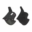 Schuberth J2 Cheek pads set 32mm, 53/55/59/63 - Duell ajovarusteet - 64232 - 1