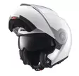 Schuberth kypärä C3 PRO white, L 58/59 - Duell ajovarusteet - 65742 - 1