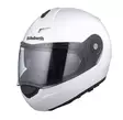 Schuberth kypärä C3 PRO white, L 58/59 - Duell ajovarusteet - 65742 - 1