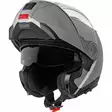 Schuberth Kypärä C5 ANC Harmaa, 57 M - Duell ajovarusteet - 65792 - 1