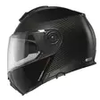 Schuberth Kypärä C5 Carbon musta, 59 L - Duell ajovarusteet - 66052 - 1