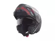 Schuberth Kypärä C5 Omega antrasiitti, 57 M - Duell ajovarusteet - 65272 - 1