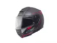 Schuberth Kypärä C5 Omega antrasiitti, 57 M - Duell ajovarusteet - 65272 - 1