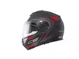 Schuberth Kypärä C5 Omega antrasiitti, 57 M - Duell ajovarusteet - 65272 - 1