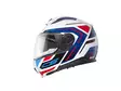 Schuberth Kypärä C5 Omega valkoinen, 55 S - Duell ajovarusteet - 65622 - 1