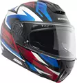 Schuberth Kypärä C5 Zenith Sininen, 65 XXXL - Duell ajovarusteet - 65612 - 1