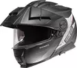 Schuberth Kypärä E2 Explorer Matta Antrasiitti, 57 M - Duell ajovarusteet - 65632 - 1