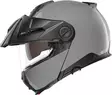 Schuberth Kypärä E2 Harmaa, 61 XL - Duell ajovarusteet - 65182 - 1