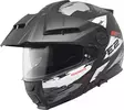 Schuberth Kypärä E2 Trail Harmaa, 59 L - Duell ajovarusteet - 65962 - 1