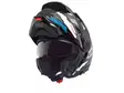 Schuberth Kypärä E2 Trail Sininen, 63 XXL - Duell ajovarusteet - 65752 - 1