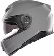 Schuberth Kypärä S3 Harmaa, 59 L - Duell ajovarusteet - 66082 - 1