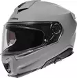 Schuberth Kypärä S3 Harmaa, 61 XL - Duell ajovarusteet - 65532 - 1