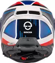 Schuberth Kypärä S3 Storm Sininen, 55 S - Duell ajovarusteet - 65832 - 1